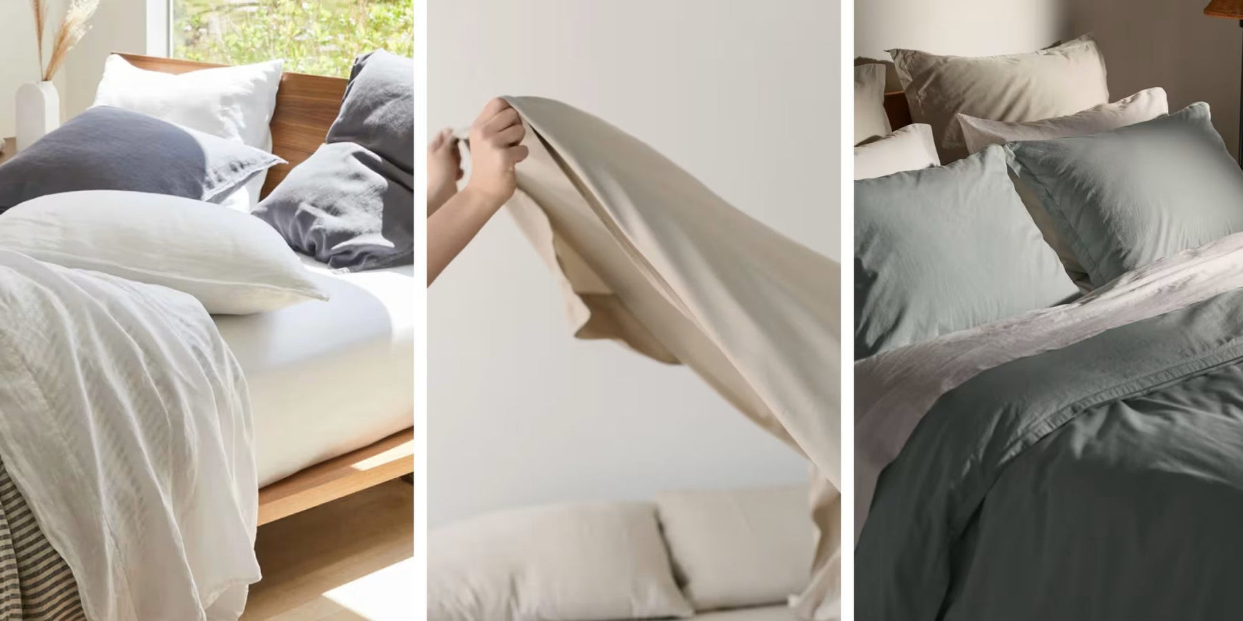 🧊 Best Cooling Sheets for Hot Sleepers – Shop the Best Summer Bed Sheets in India