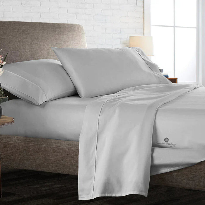 flat bedsheet