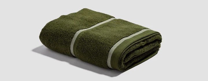 Bath Towels vs Hand Towels