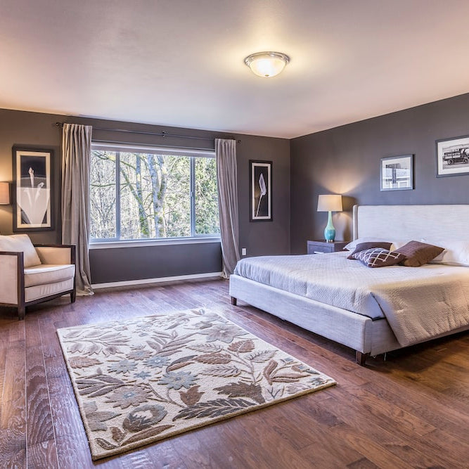 What Is Master Bedroom Guide
