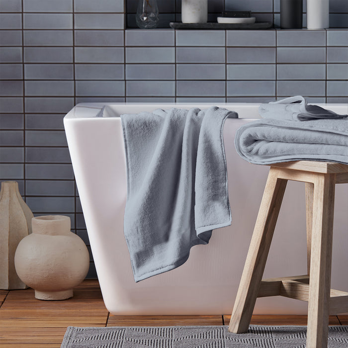 Sky Way | Elantra Zero Twist Bath Towels