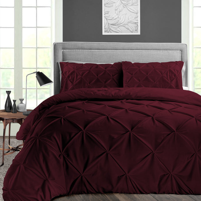 Wine Pinch Duvet Cover