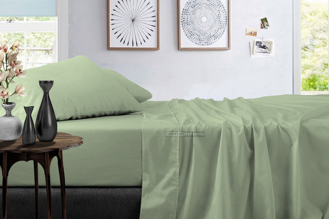 Top Selling Moss Sheet Set