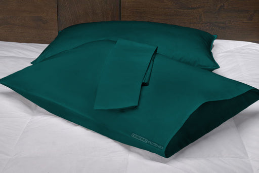 Teal Pillow Covers