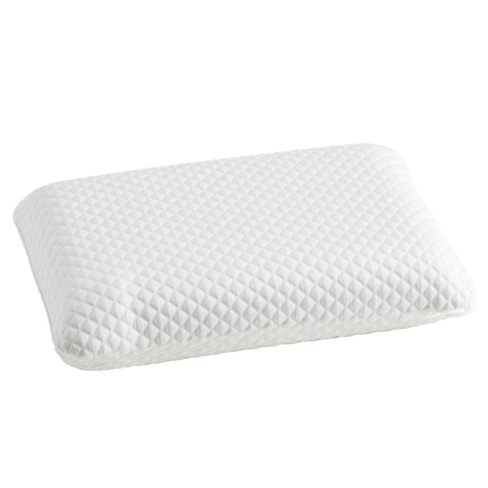 Set of 2 Memory Foam Pillow