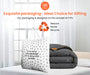 Yellow comforter - Comfort Beddings