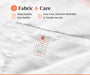 Yellow comforter - Comfort Beddings