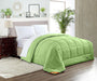 Sage Flat Bedsheet Combo Offer - Comfort Beddings