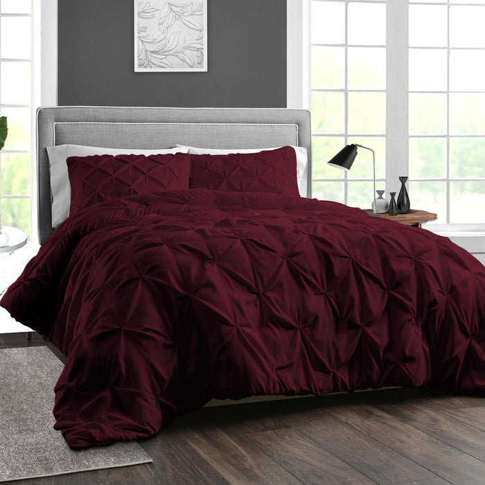 Wine Pinch Duvet Cover