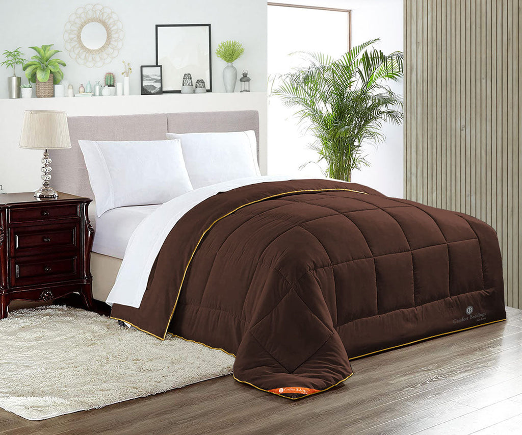 Winter Comforter Comfort Beddings