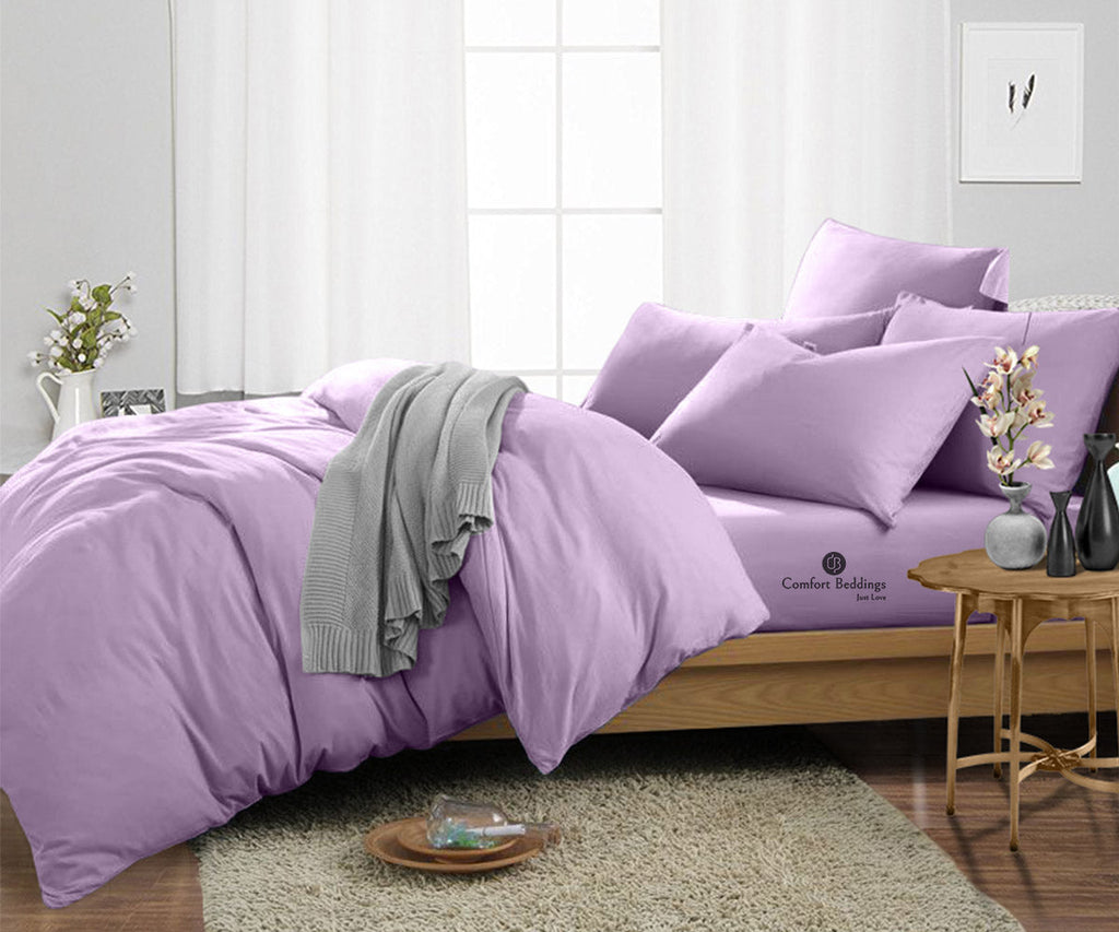 Buy Duvet Covers Online All Sizes — Comfort Beddings