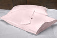 Pink pillow covers