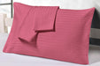  Roseberry Stripe pillow covers