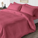 Roseberry Stripe Duvet Cover - Comfort Beddings
