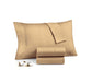 Taupe Pillow Cases