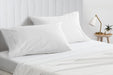 White Pillow Covers 