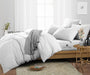 White Duvet Cover - Comfort Beddings